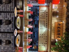 -野渡坡·极致湘菜·庭院餐厅(汉阳店)