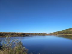 -塞罕坝国家级自然保护区