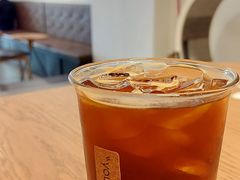 美式-You’ll see coffee 咖啡