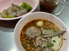 -榮泰米粉湯(Left Shop)