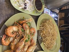 -贞姨美食·老字号海鲜大排档