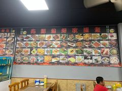 -兆辉木炭海鲜烧烤·海鲜小炒