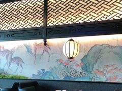 -新白鹿餐厅(虹桥南丰城店)