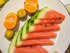-涌觅名灶·本地海鲜宁波菜(财富广场店)