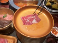-牛YO寿喜烧和牛火锅自助(三台子万象汇店)