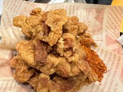 -有鱼吃·纸包烤鱼(曲江创意谷店)