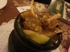 -露西亚咖啡西餐厅(哈尔滨俄侨纪念馆店)