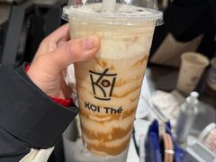 -KOI Thé(正佳广场店)