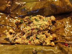 包烧臭豆腐-多哥水傣味餐厅(司马巷店)