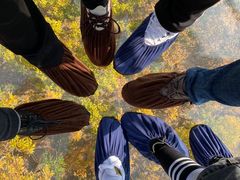 -威海华夏城景区