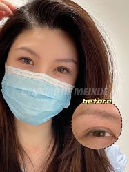 -本小姐美学·半永久纹眉野生眉