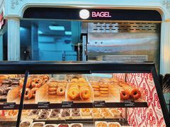 -CC BAGEL&SCONE 贝果与司康(南开大悦城店)