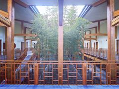 -腾冲和顺柏联酒店