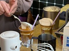 -HANA COFFEE(长寿路店)