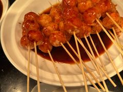 -The COOK·厨餐厅·自助餐(浦东嘉里大酒店)