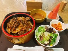 -和风日本料理(腾飞园店)