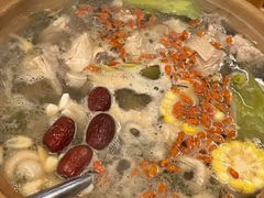 -洪大厨鸡煲(福田店)