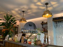 -绿房子方寸咖啡(星海名城店)