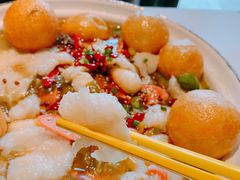 -友达面馆(二七南路店)