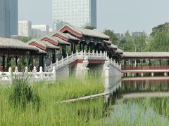 -西海子公园