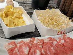 -重庆大队长火锅(凤城八路店)