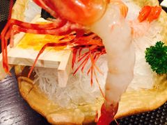 -江户前寿司(好运街店)