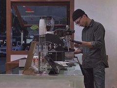-PUZZLE COFFEE 拼图咖啡