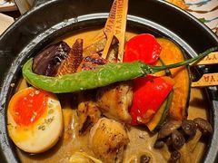 -CURRY YA 熟成咖哩專門店(深圳湾万象城店)