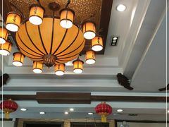 -功德林素菜饭庄(前门店)