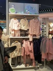 -巴拉巴拉Balabala(印象城店)