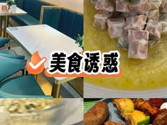 -库滋明·俄罗斯特色美食(中央大街店)