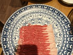 -北京老门框爆肚四季涮肉(淮海东路外滩店)