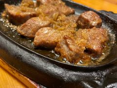 -铃兰日本料理(汉水路店)