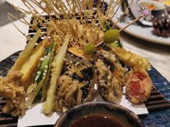 -月下料理(楷林IFC店)