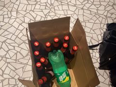 -神府路壹号·海鲜烧烤·砂锅粥·锅物(三坊七巷店)