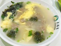 -大福来锅巴菜(古文化街店)