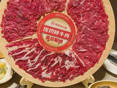 -海底捞火锅(逸仙路店)