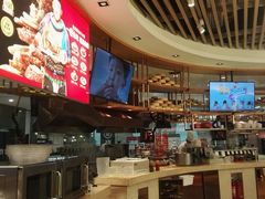 -西贝莜面村(镇江苏宁广场店)