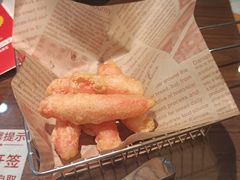 -豪享来中西餐厅(隆昌店)
