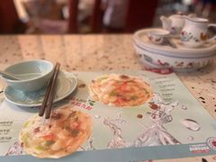 -点都德(广州白云山景区南门店)