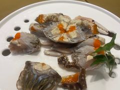 -宁波石浦大饭店(新材料城店)