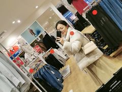 -优衣库(湛江鼎盛广场店)