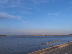 -南京金牛湖风景区