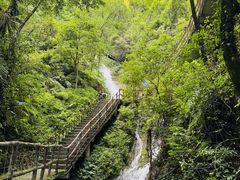 -清江方山景区