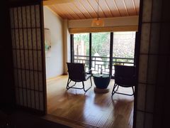 -北京古北水镇御舍温泉酒店