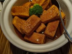 -闽鄂情·闽南招财鸭(水头店)