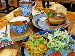 -西关84·History·Art·Cafe