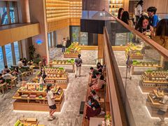 -奈雪茶院·茶室茶馆(广州粤海天地店)
