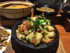 -潮堂(环球金融中心店)