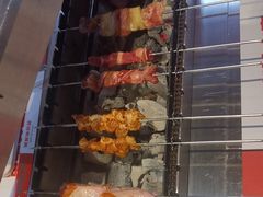 -嫩羊羊·延边烤串·朝鲜族美食(张家港美食街店)